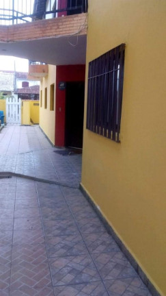 Imagem Sobrado com 3 Quartos à Venda, 98 m² em Parque Marinho - Mongaguá