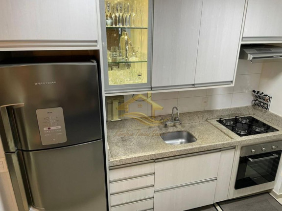 Imagem Apartamento com 3 Quartos à Venda, 94 m² em Gleba Fazenda Palhano - Londrina