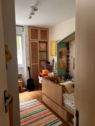 Imagem Imóvel com 2 Quartos à Venda, 90 m² em Campo Belo - São Paulo