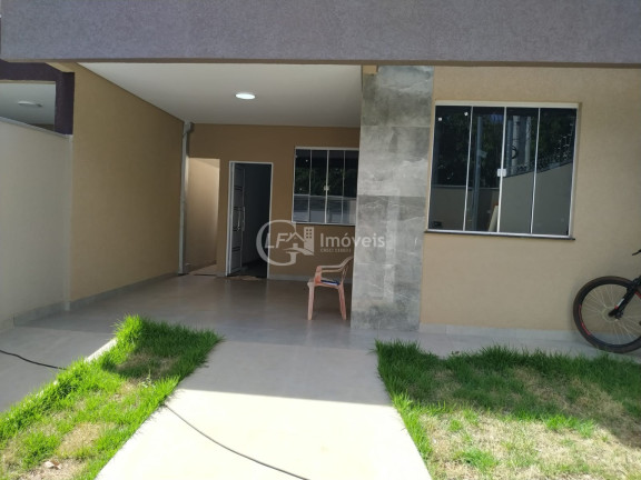 Imagem Casa com 3 Quartos à Venda, 116 m² em Parque Residencial Rita Vieira - Campo Grande Imagem Casa com 3 Quartos à Venda, 116 m² em Parque Residencial Rita Vieira - Campo Grande