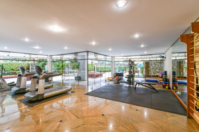 Imagem Apartamento com 1 Quarto à Venda, 244 m² em Vila Nova Conceição - São Paulo Imagem Apartamento com 1 Quarto à Venda, 244 m² em Vila Nova Conceição - São Paulo