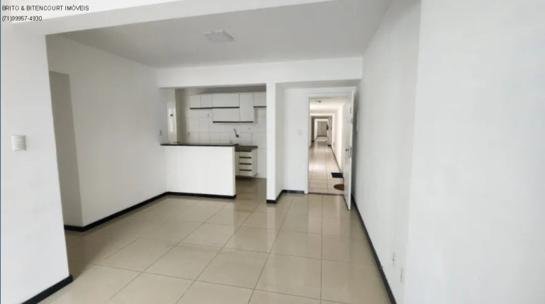 Foto do imóvel Imóvel com 2 Quartos à Venda, 70 m² em Pituba - Salvador