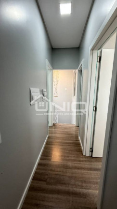 Imagem Casa com 3 Quartos à Venda, 134 m² em Parque Do Som - Pato Branco Imagem Casa com 3 Quartos à Venda, 134 m² em Parque Do Som - Pato Branco