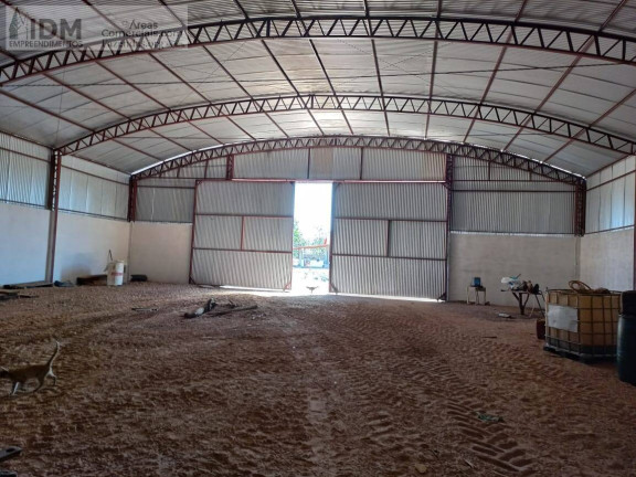 Imagem Chácara à Venda, 19.500.000 m² em Centro - Arinos
