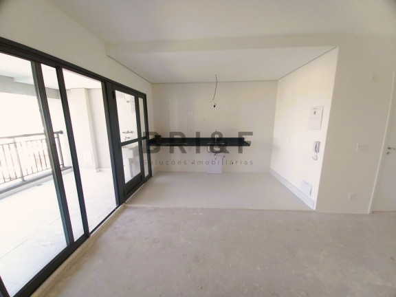 Imagem Apartamento com 3 Quartos à Venda, 92 m² em Brooklin - São Paulo Imagem Apartamento com 3 Quartos à Venda, 92 m² em Brooklin - São Paulo