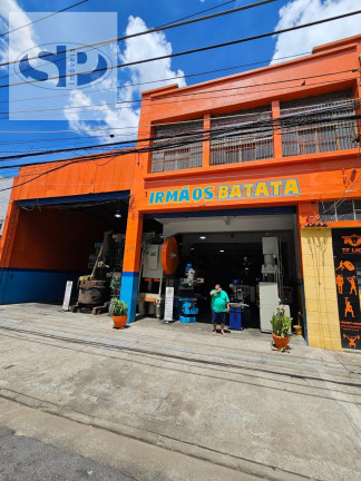 Imagem Imóvel Comercial à Venda, 1.770 m² em Brás - São Paulo Imagem Imóvel Comercial à Venda, 1.770 m² em Brás - São Paulo