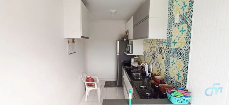 Imagem Apartamento com 2 Quartos à Venda, 55 m² em Vila Nova Aparecida - Mogi Das Cruzes Imagem Apartamento com 2 Quartos à Venda, 55 m² em Vila Nova Aparecida - Mogi Das Cruzes