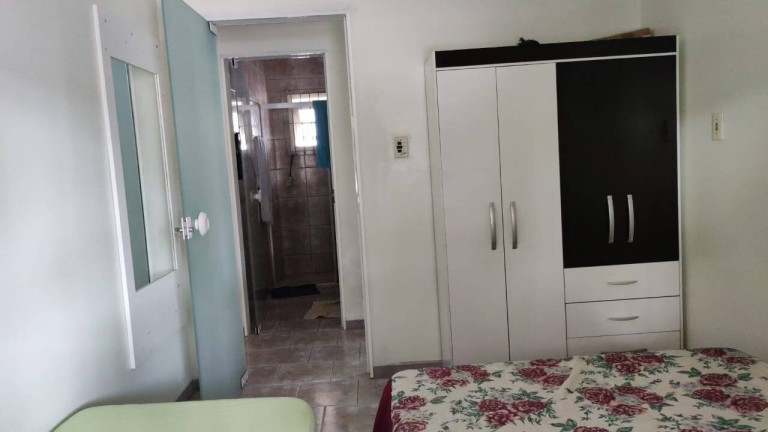 Imagem Casa com 3 Quartos à Venda, 100 m² em Perequê - Porto Belo Imagem Casa com 3 Quartos à Venda, 100 m² em Perequê - Porto Belo