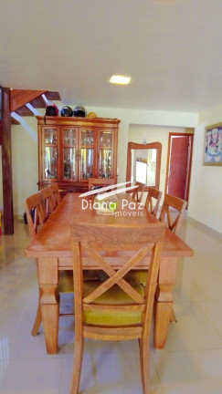 Imagem Casa com 3 Quartos à Venda, 250 m² em Baía Formosa - Búzios Imagem Casa com 3 Quartos à Venda, 250 m² em Baía Formosa - Búzios