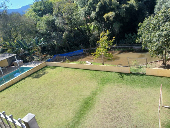 Imagem Chácara com 4 Quartos à Venda, 1.500 m² em Terra Preta (terra Preta) - Mairiporã Imagem Chácara com 4 Quartos à Venda, 1.500 m² em Terra Preta (terra Preta) - Mairiporã