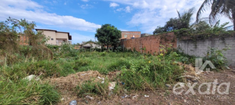 Imagem Terreno à Venda, 300 m² em Residencial Jacaraípe - Serra Imagem Terreno à Venda, 300 m² em Residencial Jacaraípe - Serra