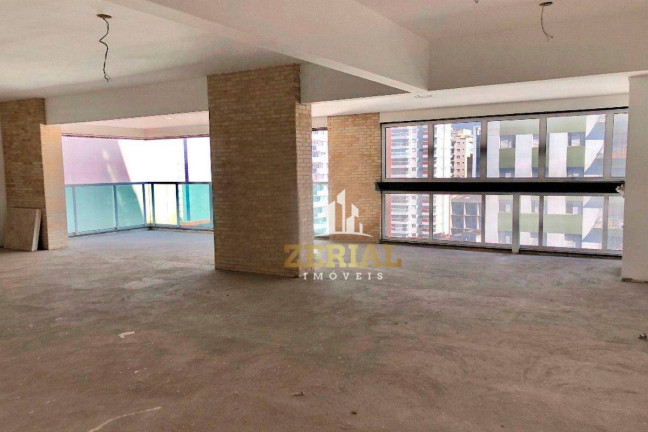 Imagem Apartamento com 4 Quartos à Venda, 240 m² em Santo Antônio - São Caetano Do Sul Imagem Apartamento com 4 Quartos à Venda, 240 m² em Santo Antônio - São Caetano Do Sul