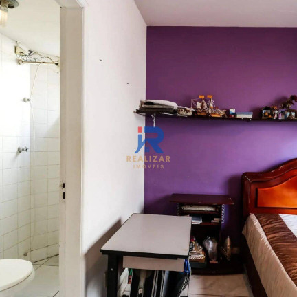 Imagem Apartamento com 3 Quartos à Venda, 70 m² em Sagrada Família - Belo Horizonte