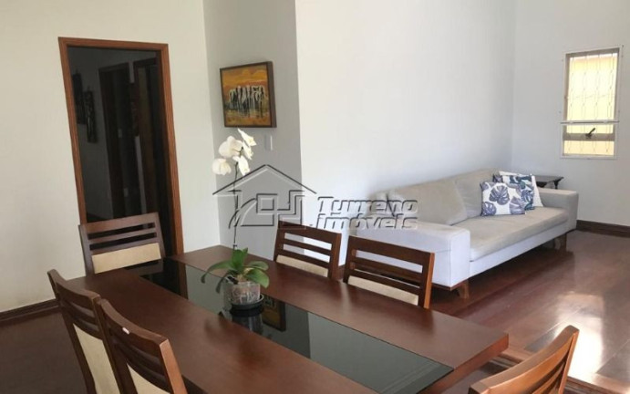 Imagem Casa com 3 Quartos à Venda, 160 m² em Jardim Das Indústrias - São José Dos Campos Imagem Casa com 3 Quartos à Venda, 160 m² em Jardim Das Indústrias - São José Dos Campos