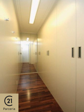 Imagem Apartamento com 4 Quartos à Venda, 222 m² em Campo Belo - São Paulo Imagem Apartamento com 4 Quartos à Venda, 222 m² em Campo Belo - São Paulo