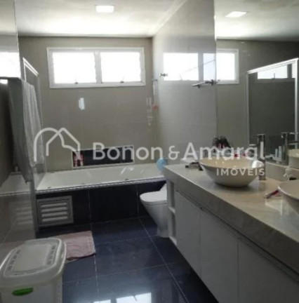 Imagem Casa de Condomínio com 3 Quartos à Venda, 67 m² em Chácara Flora - Valinhos