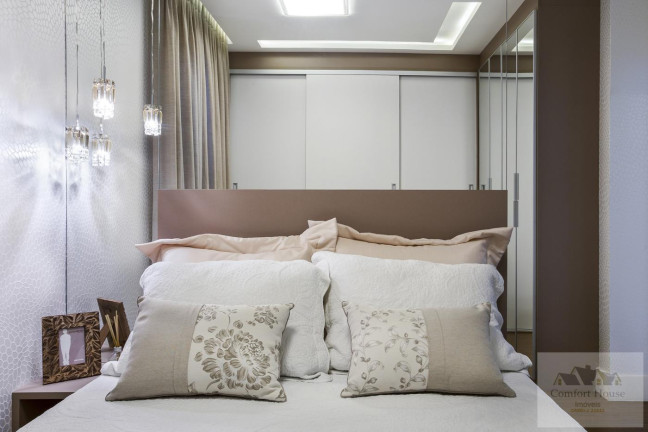 Imagem Apartamento com 2 Quartos à Venda, 55 m² em Baeta Neves - São Bernardo Do Campo
