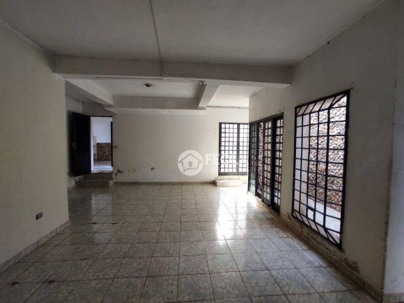 Imagem Casa com 3 Quartos à Venda, 231 m² em Vila Santa Maria - Americana Imagem Casa com 3 Quartos à Venda, 231 m² em Vila Santa Maria - Americana