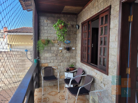 Imagem Casa com 6 Quartos à Venda, 300 m² em Taquara - Rio De Janeiro