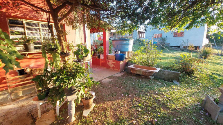 Imagem Chácara com 3 Quartos à Venda, 3.000 m² em Verava - Ibiúna