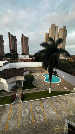 Imagem Apartamento com 4 Quartos à Venda, 137 m² em Candelária - Natal
