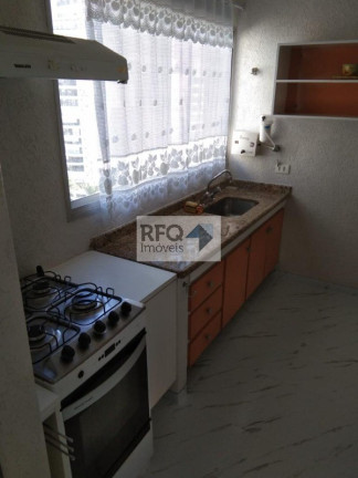 Imagem Imóvel com 2 Quartos à Venda, 86 m² em Campo Belo - São Paulo