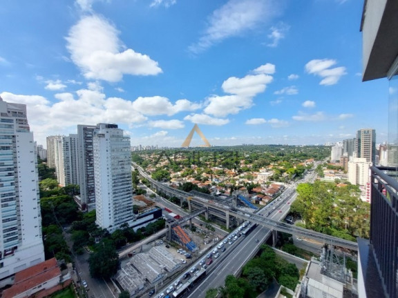 Imagem Apartamento com 4 Quartos à Venda, 258 m² em Brooklin Paulista - São Paulo