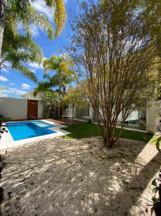Imagem Casa com 4 Quartos à Venda, 400 m² em Sítio Tamboré Alphaville - Barueri Imagem Casa com 4 Quartos à Venda, 400 m² em Sítio Tamboré Alphaville - Barueri