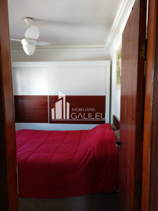 Imagem Apartamento com 2 Quartos à Venda, 64 m² em Parque Itália - Campinas