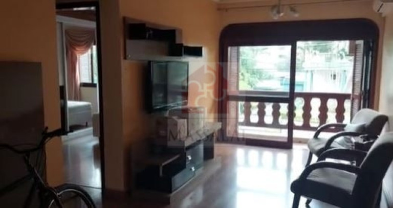 Imagem Apartamento com 2 Quartos à Venda, 86 m² em Santa Cecília - Porto Alegre Imagem Apartamento com 2 Quartos à Venda, 86 m² em Santa Cecília - Porto Alegre