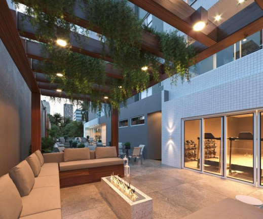 Imagem Apartamento com 3 Quartos à Venda, 85 m² em Jardim Tarobá - Foz Do Iguaçu
