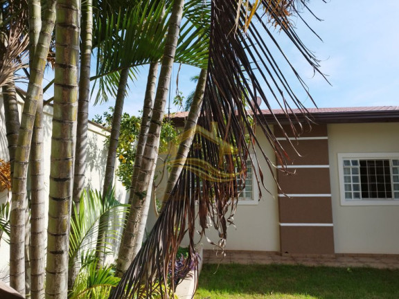 Imagem Casa com 3 Quartos à Venda, 135 m² em Jardim Da Luz - Londrina