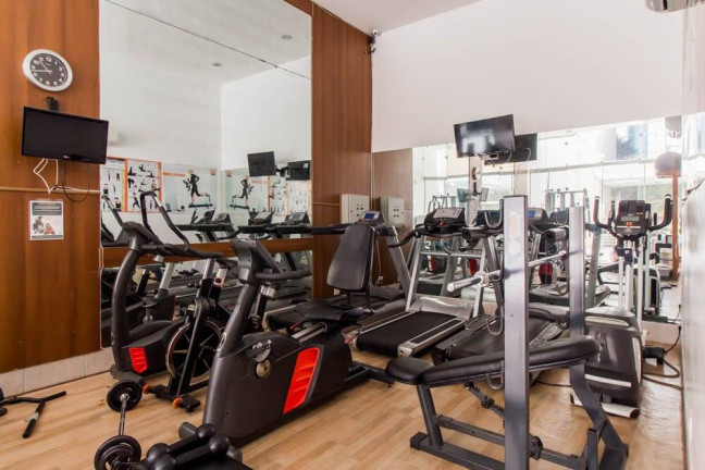 Imagem Apartamento com 1 Quarto para Alugar, 30 m² em Consolação - São Paulo Imagem Apartamento com 1 Quarto para Alugar, 30 m² em Consolação - São Paulo