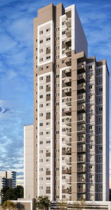 Imagem Apartamento com 2 Quartos à Venda, 32 m² em São Judas - São Paulo Imagem Apartamento com 2 Quartos à Venda, 32 m² em São Judas - São Paulo