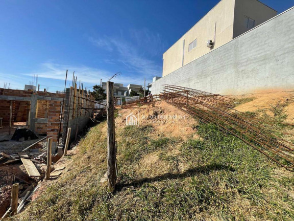 Imagem Terreno à Venda, 250 m² em Villa Branca - Jacareí