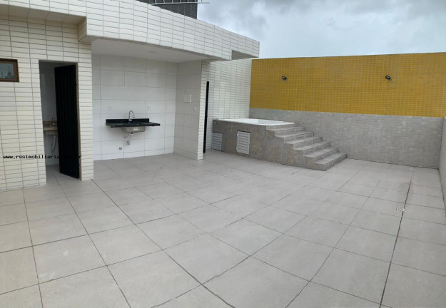 Imagem Apartamento com 2 Quartos à Venda, 50 m² em Treze De Maio - João Pessoa