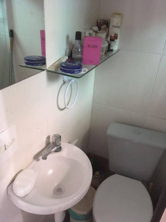 Imagem Sobrado com 2 Quartos à Venda,  em Jardim Santa Cruz - São Paulo