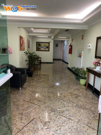 Imagem Apartamento com 3 Quartos à Venda, 88 m² em Vila Tupi - Praia Grande