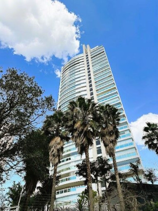 Apartamento com 4 Quartos à Venda, 366 m² em Alto Da Lapa - São Paulo