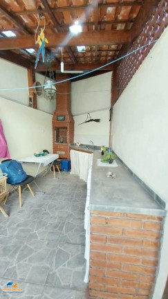 Imagem Imóvel com 3 Quartos à Venda, 20 m² em Vila Pinheirinho - Santo André