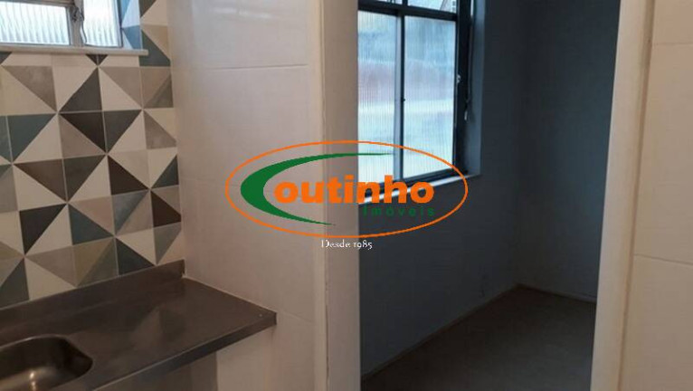 Imagem Apartamento com 1 Quarto à Venda, 24 m² em Tijuca - Rio De Janeiro Imagem Apartamento com 1 Quarto à Venda, 24 m² em Tijuca - Rio De Janeiro