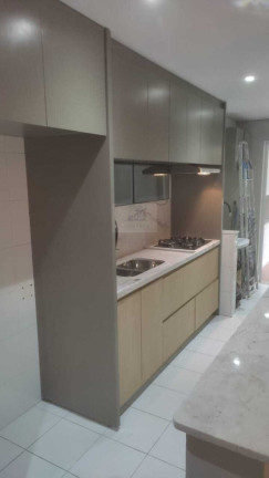 Imagem Apartamento com 3 Quartos à Venda, 81 m² em Vila Isa - São Paulo Imagem Apartamento com 3 Quartos à Venda, 81 m² em Vila Isa - São Paulo