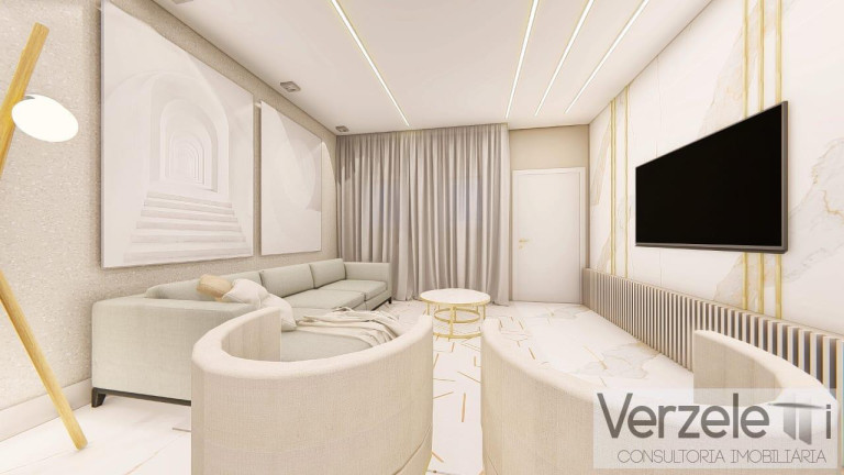 Imagem Casa com 3 Quartos à Venda, 162 m² em São Francisco De Assis - Camboriú