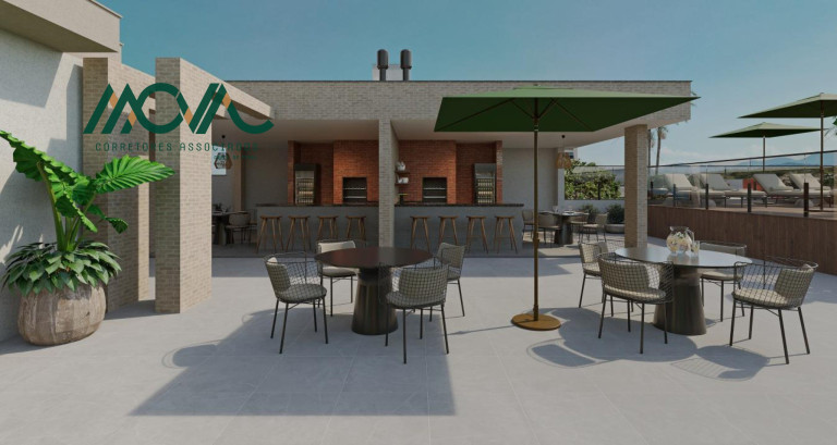 Imagem Imóvel com 3 Quartos à Venda, 96 m² em Centro - Itapoá Imagem Imóvel com 3 Quartos à Venda, 96 m² em Centro - Itapoá