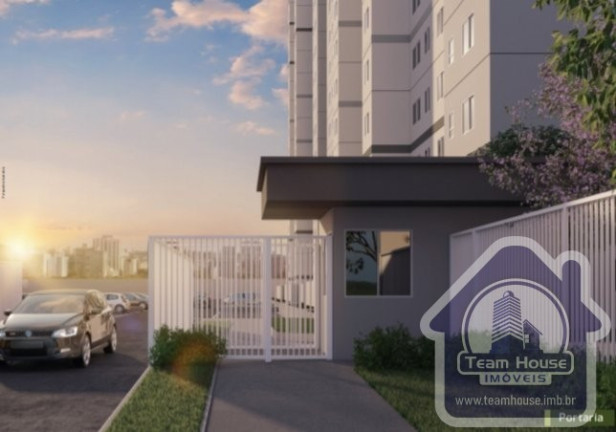 Imagem Apartamento com 2 Quartos à Venda, 47 m² em Vila Monteiro - Poá Imagem Apartamento com 2 Quartos à Venda, 47 m² em Vila Monteiro - Poá