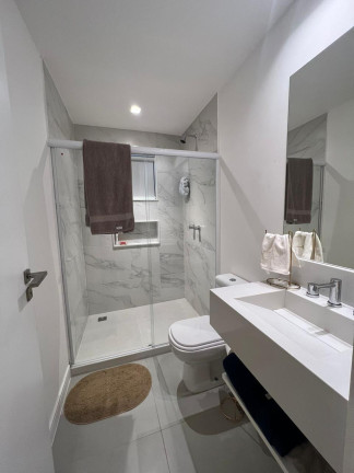 Imagem Casa com 4 Quartos para Alugar, 350 m² em Barra Da Tijuca - Rio De Janeiro Imagem Casa com 4 Quartos para Alugar, 350 m² em Barra Da Tijuca - Rio De Janeiro