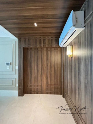 Imagem Apartamento com 4 Quartos à Venda, 180 m² em Meia Praia - Itapema