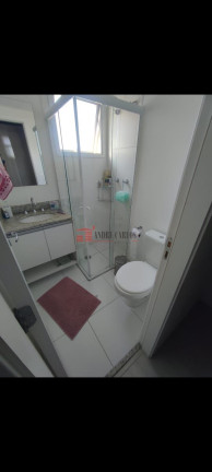 Imagem Apartamento com 2 Quartos à Venda, 61 m² em Parque Viana - Barueri Imagem Apartamento com 2 Quartos à Venda, 61 m² em Parque Viana - Barueri
