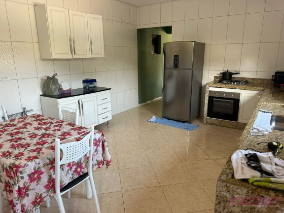 Imagem Chácara com 4 Quartos à Venda, 124 m² em Raposo Tavares - Itariri