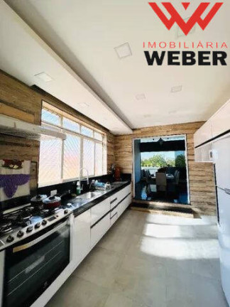 Imagem Sobrado com 4 Quartos à Venda, 360 m² em Jardim Santa Rosália - Sorocaba Imagem Sobrado com 4 Quartos à Venda, 360 m² em Jardim Santa Rosália - Sorocaba